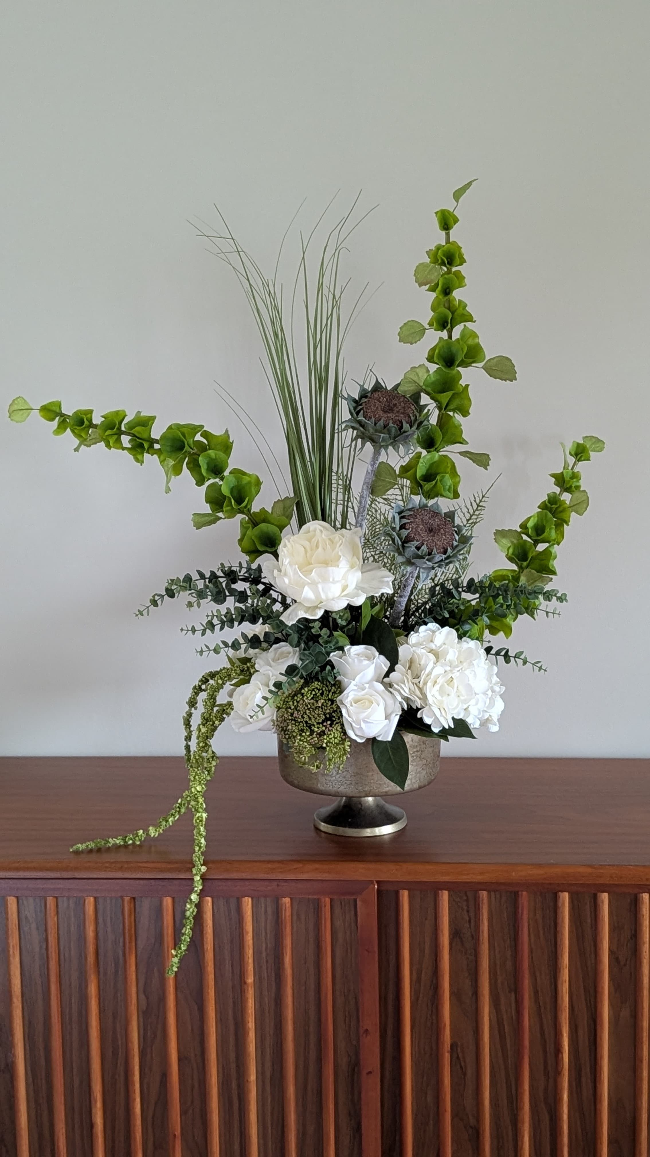 10 Atelier Bloem Spa Hotel Conference centerpiece