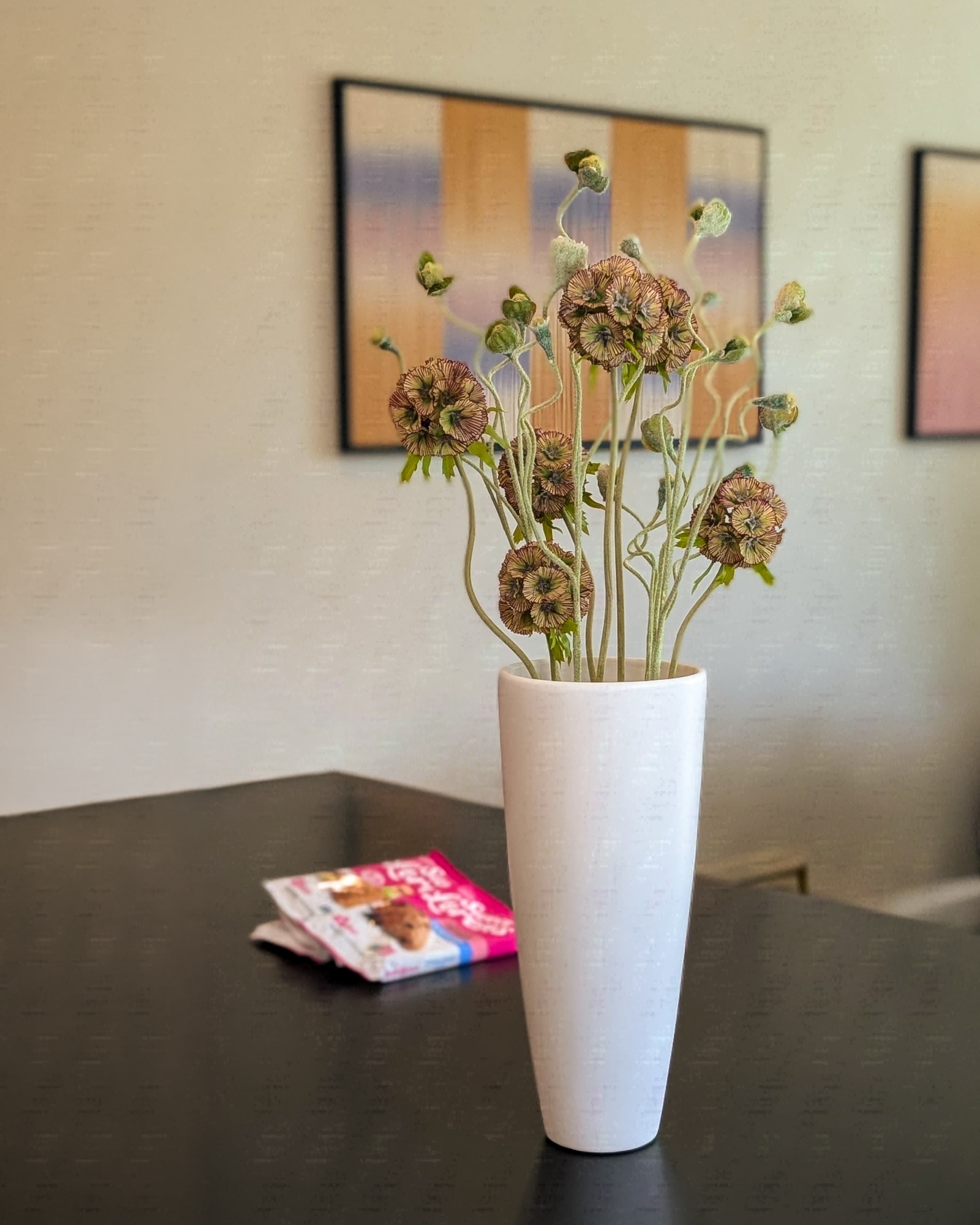 7 Atelier Bloem Custom Floral Art