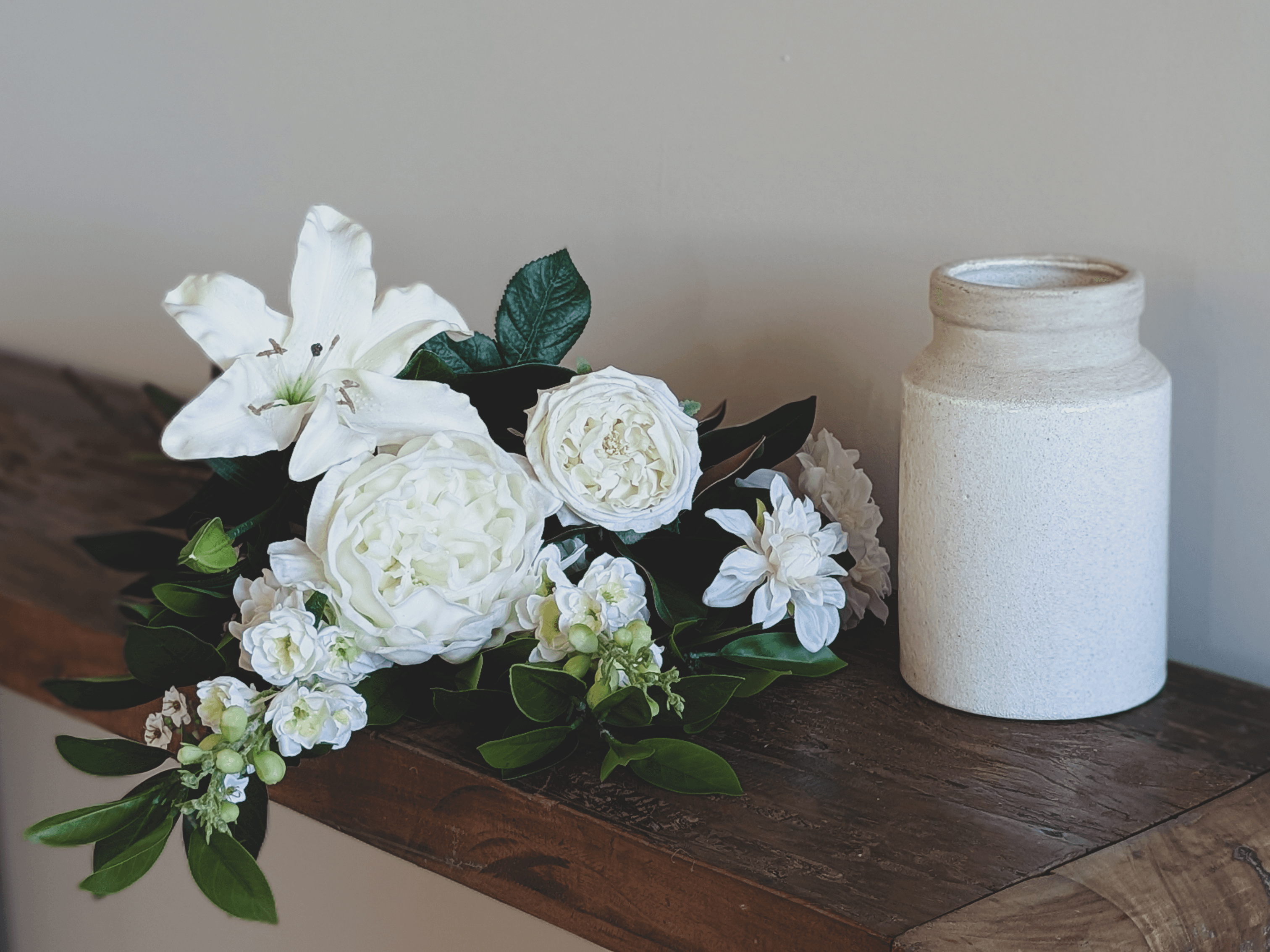 THE ART OF PLACEMENT